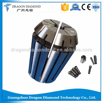 ER11-B cnc collet and nut