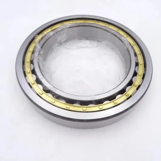 Best Quality NU Series Cylindrical Roller Bearings: Ideal for Mining Machinery Applications