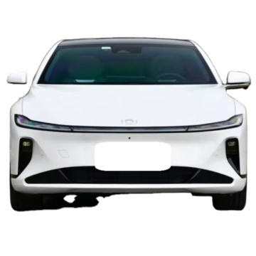 2024 Changan Qiyuan A Pure Electric True Fragrance Edition 710 Flagship