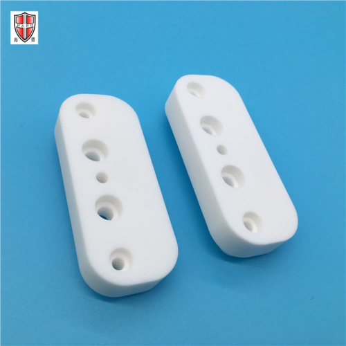 machinable macor mica glass micalex ceramics