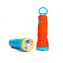 Hot Selling Electric Bright Portable Flashlight