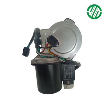 Moteur d&#39;essuie-glace pour engins de chantier de grande et moyenne taille