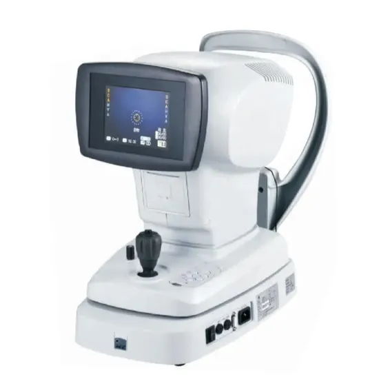 YSRM981 Ysenmed Ophthalmic Digital Refractometer Price