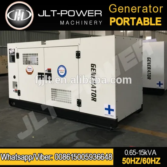 60hz 100kw diesel generator powered by 6BTA5.9-G2 Engine