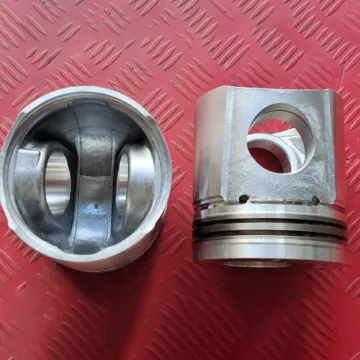 6CT 8.3 ISC QSC Diesel Engine Piston - Parts 3922476 3926961