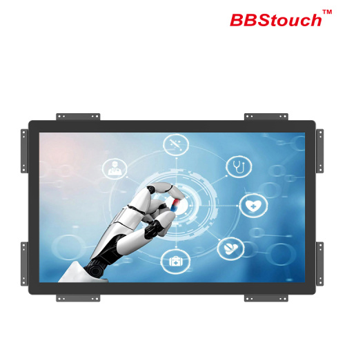 27" Open Frame Touch Screen
