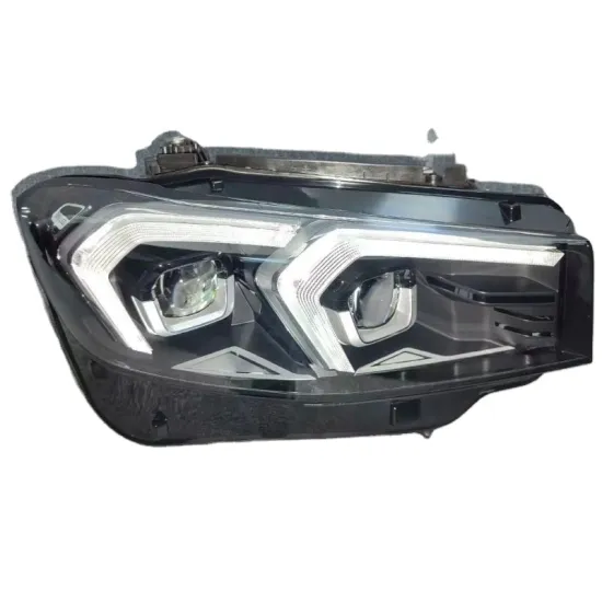 2020-2021 Original Plafonnier 320D Lights Faros for BMW 3 Series Headlight 2019