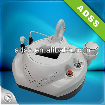 Fat Reduction and Body Slimming Equipment