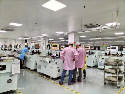 COS Gold Tin Package Laser: 808nm to 1064nm