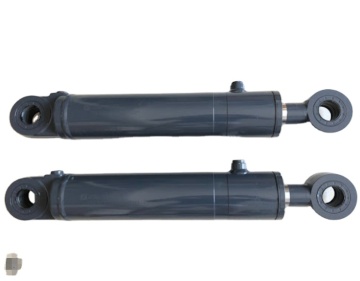 Loader 300F FN Steering Cylinder 250100220
