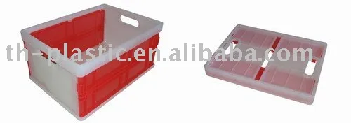 Folding Basket-Small