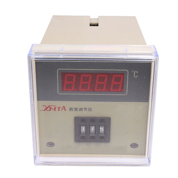 Hochgenauige LCD-Display intelligente PID Digital XMTA-2001 Temperaturcontroller