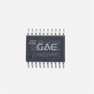 STM32G0 Microcontroller IC: STM32G030F6P6 in Stock - Latest Original MCU