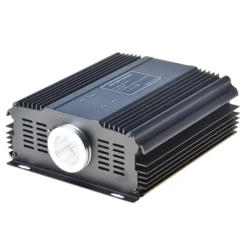 WIFI Led Fiber Optic Compact Lighting Systems
