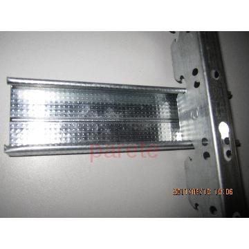 suspended ceiling system