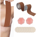 Lifting boob tape met tepelhoesje