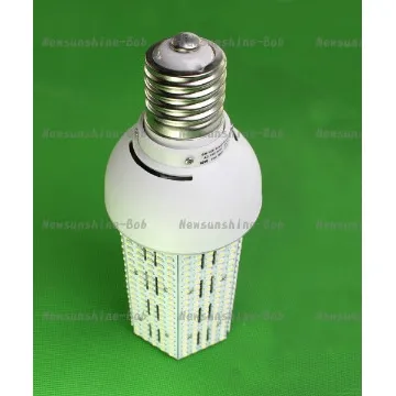 energy saving 40W Fin LED Warehouse Lights used warehouse lighting