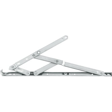 HC13P Фрикционный упор створки из нержавеющей стали 13,5 мм