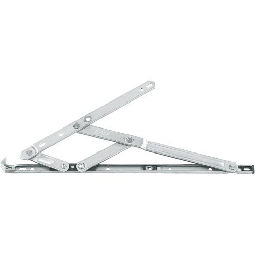 HC13P Фрикционный упор створки из нержавеющей стали 13,5 мм