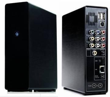 3.5inch HD Media Player