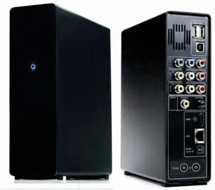 3.5inch HD Media Player