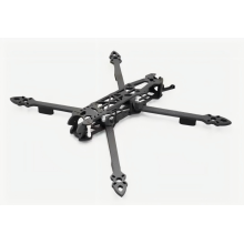 Freestyle Carbon Fiber Sheet FPV drone Frame