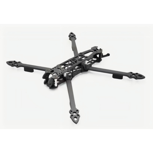 Freestyle Carbon Fiber Sheet FPV drone Frame