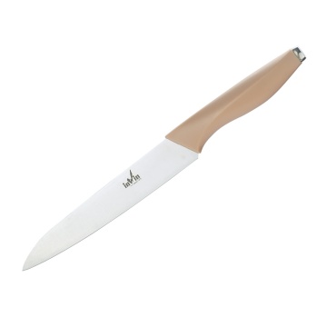 plastic handle Carving Knife