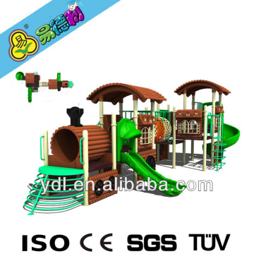2014 Undersea World indoor playground equipment