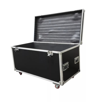 Aluminum Flight Case for 18" Subwoofer Speaker Box