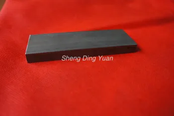 Rectangle Seamless Carbon Steel Tube 40mm × 11mm × 1.5mm , High Cleaness