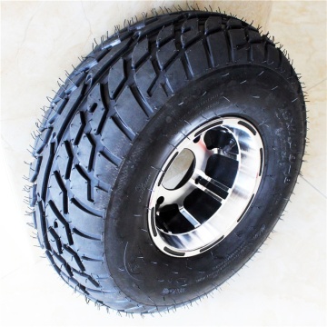 2016 Hot Sale ATV Tires with Wheel Hub - 19x7-8