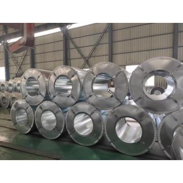 Galvanized Steel Coil for Building Materials