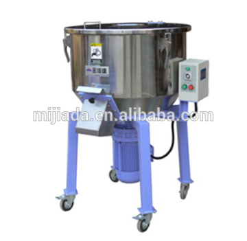 New Design Pastic color mixer/Plastic granules mixer machine/Vertical Mixer
