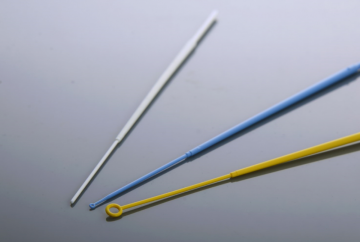 Disposable Inoculating Needles Sterile