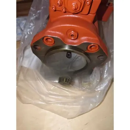 K3V112DT-Axlr-9nl9 Hydraulic Plunger Pump for Construction Machinery