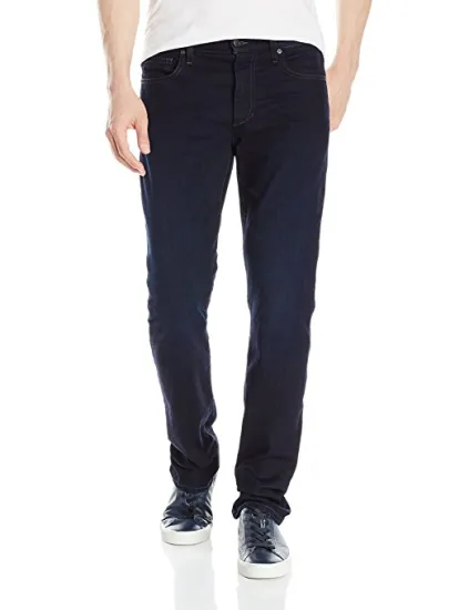 Men's Blended Capri On Sale Cotton Pants