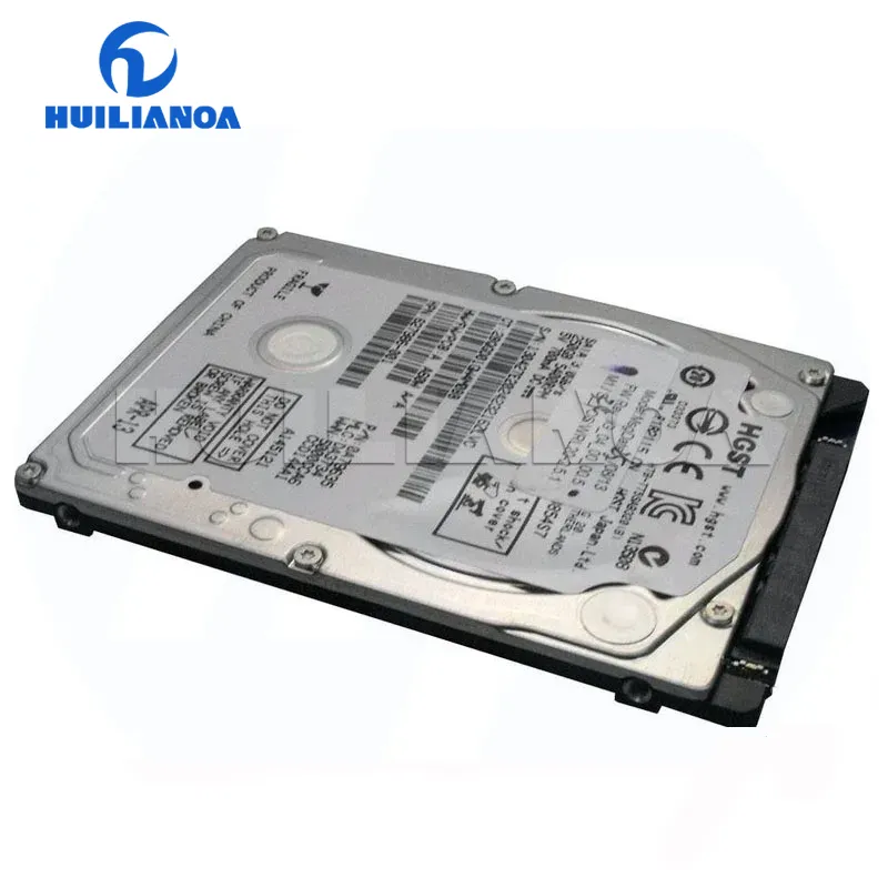 Cr650-67001 Cr647-67030 Hard Disk Drive SATA HDD for HP Designjet T790 T1300 Plotter