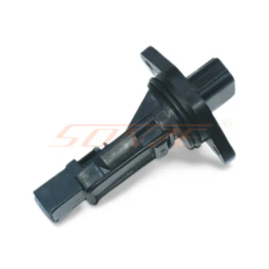 Auto Electrical Systems: Nissan Pathfinder Maxima 3.5L V6 Mass Air Flow Meter MAF Sensor 22680-6N201