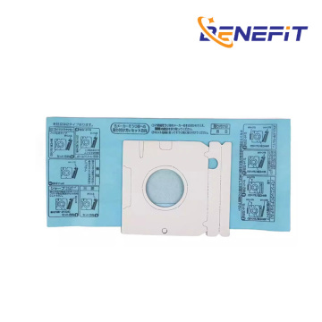 کیسه های گرد و غبار کاغذی BPDB-ECP36S