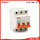 Miniature Circuit Breaker 4.5KA 63A 1P with NF