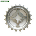 2967-186 2967-555 Roda de profundidade flutuante para Yetter