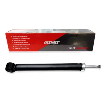 Free Sample Auto Spare Parts Rear Axle Shock Absorbers OEM 6Q0513025AJ for VW Audi Skoda Seat