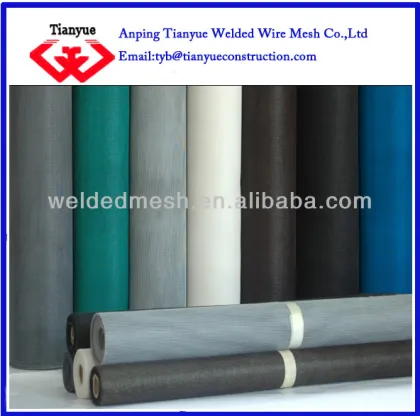 soundproof window screen/magnetic insect screen