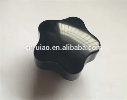 RUIAO five or seven handwheel small star knob