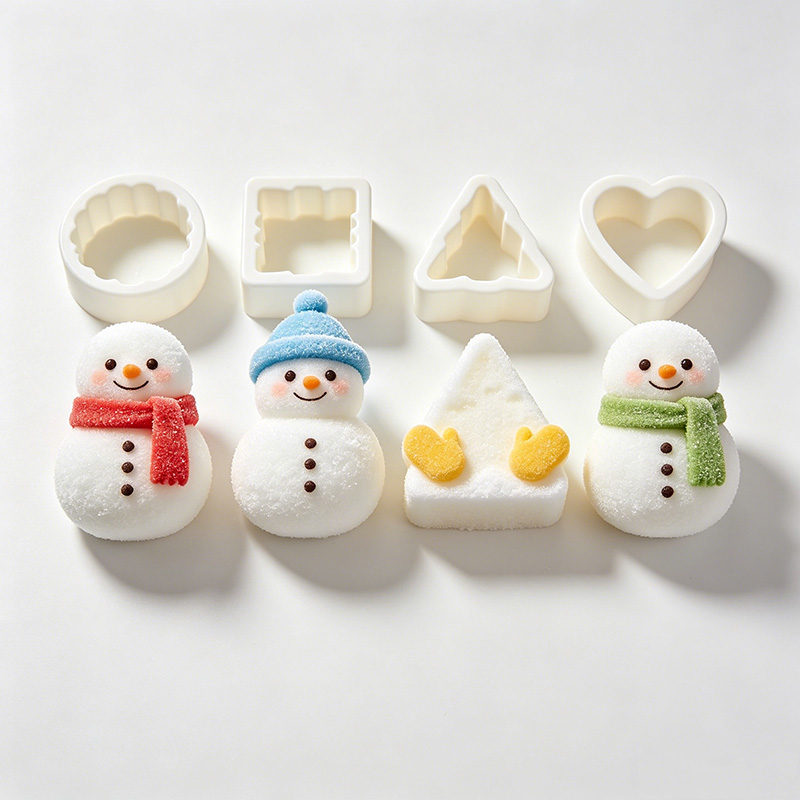 Addition curing silicone