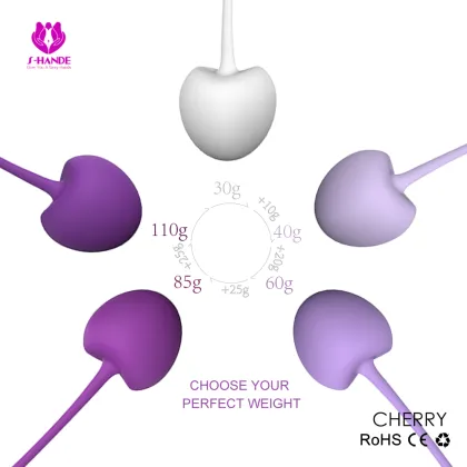 Best Seller Ben Wa balls Sexy Toy kegel balls