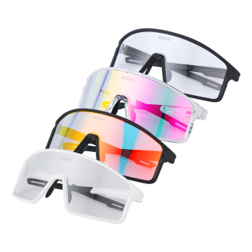WOSAWE Unisex Bike Cycling Glasses - UV400 Protection