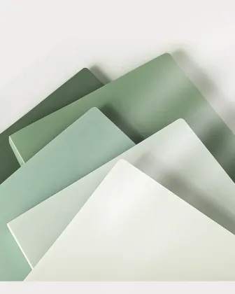 A4 Display Book Data File Pockets - Document File Folder