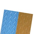 Алмазный рисунок 2 мм пластиковый настил виниловый пол коврик